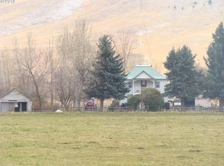 63024 Marks Rd, Joseph, OR 97846
