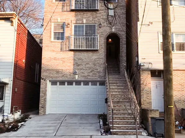 162 Terrace Ave #2, Jersey City, NJ 07307