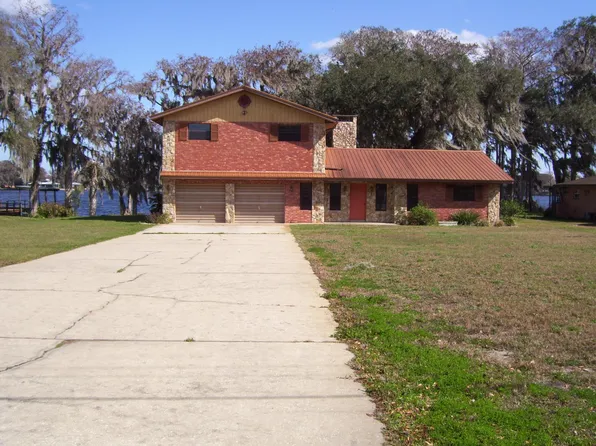 7111 S Aloysia Ave, Floral City, FL 34436