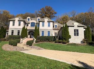 1003 Blakefield Dr, Brentwood, TN 37027