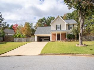 3040 Arden Ridge Dr, Suwanee, GA 30024