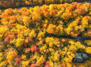 141 Northpoint Way, Davis, WV 26260