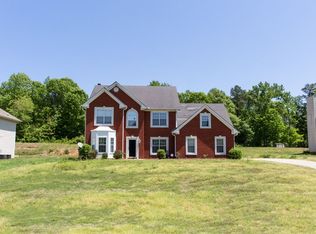 4092 Gracewood Park Dr, Ellenwood, GA 30294