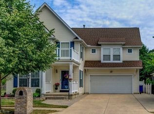 16824 Scullin Dr, Cleveland, OH
