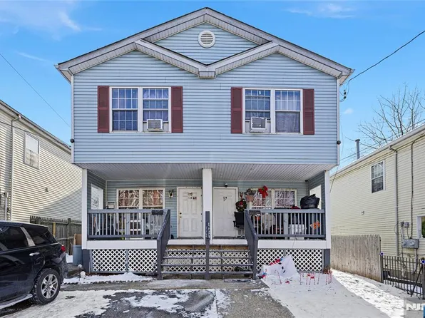 134-136 Governor St, Paterson, NJ 07501