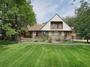 1024 Cassils Rd W, Brooks, AB T1R0E2