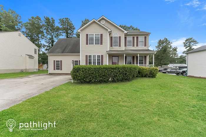 1st image of 1701 Saddlehorse Pl