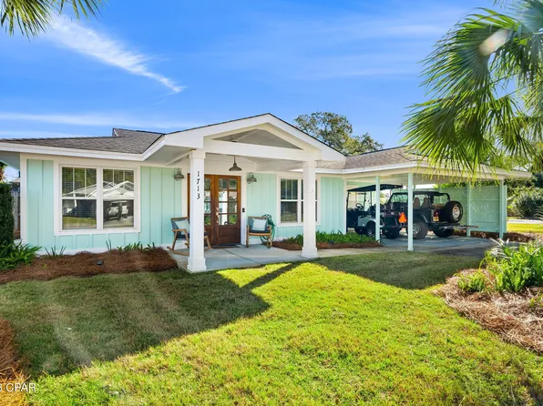 1713 Wahoo Cir, Panama City Beach, FL 32408