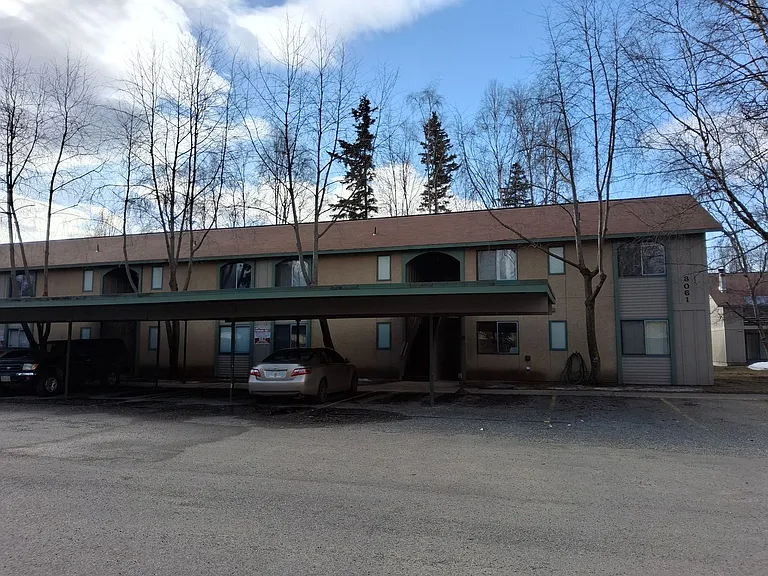 3061 Lois Dr #608 — Photo 1