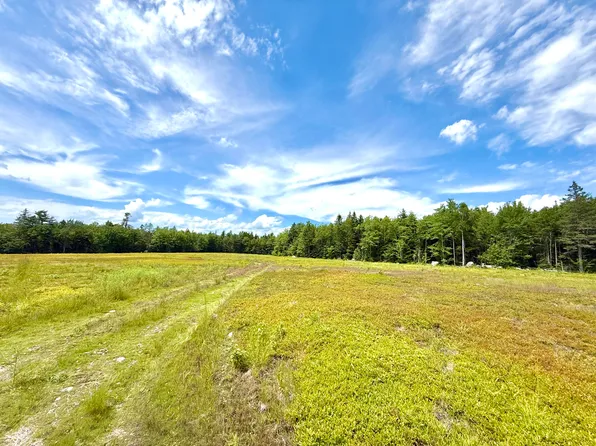MAP13LOT1 Martins Ridge Road, Franklin, ME 04634