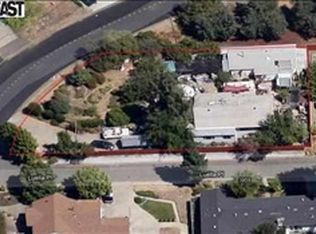 18902 Almond Rd, Castro Valley, CA 94546