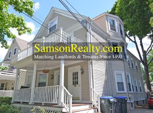11 Summit Ave #2, Providence, RI 02906