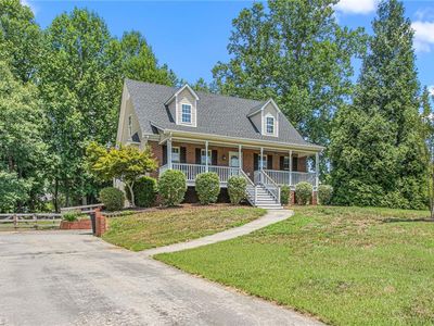 247 S Twin Hill Rd, Clemmons, NC, 27012