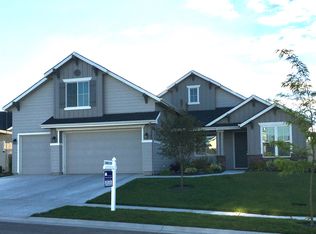 11380 W. Rosette Dr., Nampa, ID 83686