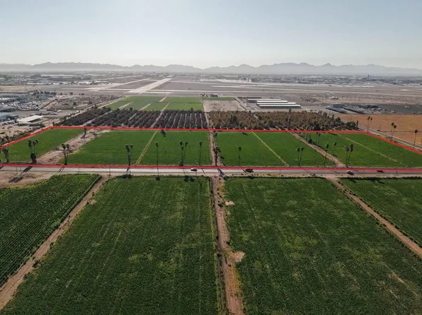 0 S Arizona Ave, Yuma, AZ 85365