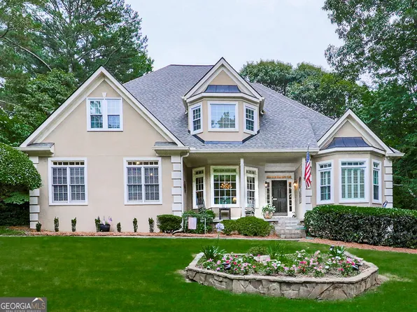 4204 Osprey Point, Woodstock, GA 30189
