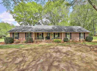 239 Sunset Rd, Griffin, GA 30224