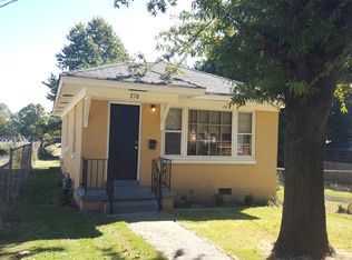 278 Carpenter St, Memphis, TN 38112