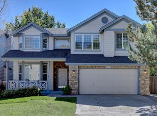 10312 Stoneflower Dr, Parker, CO 80134