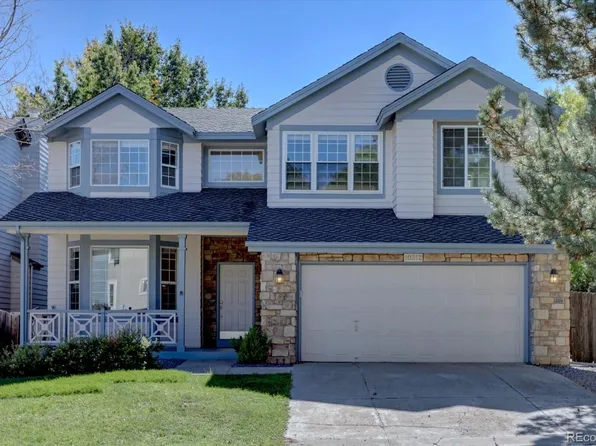 10312 Stoneflower Drive, Parker, CO 80134