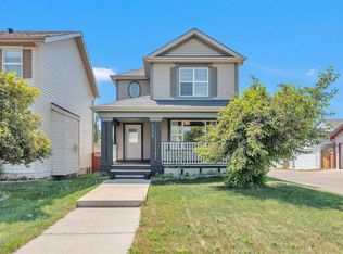 115 N Evermeadow Ave S, Calgary, AB T2Y5E5