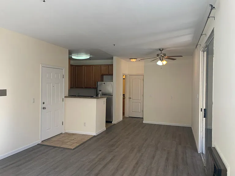 3695 Stevenson Blvd #114 — Photo 4