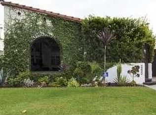 4230 4th Ave, Los Angeles, CA 90008