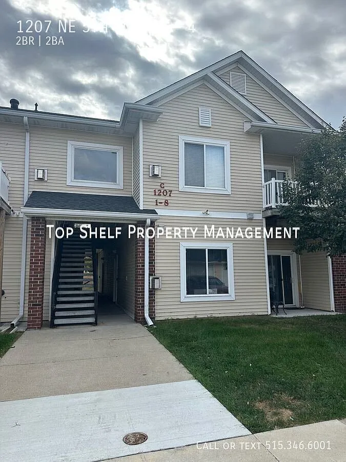 2 bed, 1214 sqft, $1,125 — Photo 1