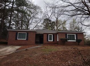 1210 Lammers Ave, Columbus, GA 31903