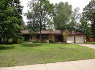 430 McDill Ave, Stevens Point, WI 54481