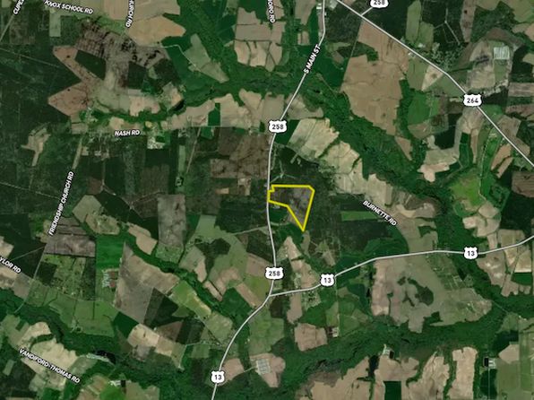 0 Highway 258 N, Farmville, NC 27828