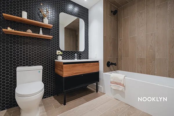 Rented by Nooklyn NYC LLC | media 20