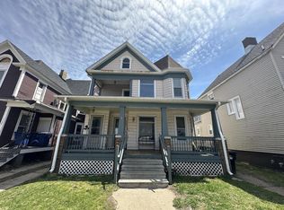 1129 Park Ave, Racine, WI 53403