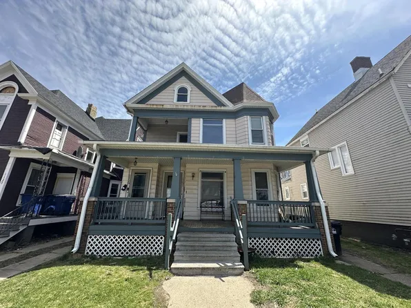 1129 Park AVENUE, Racine, WI 53403