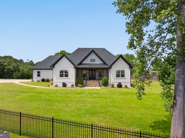 719 Austin Reynolds Rd, Bethlehem, GA 30620