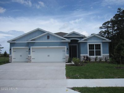 3017 Kenmare St, Ormond Beach, FL, 32174