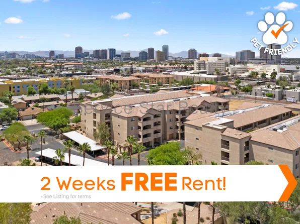 920 E Devonshire Ave, Phoenix, AZ