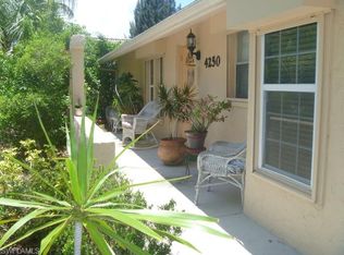 4250 Molokai Dr, Naples, FL 34112