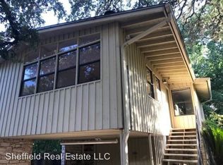 2406 Bridle Path #B, Austin, TX 78703