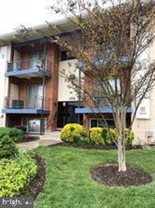 11334 Cherry Hill Rd Unit 2-J20, Beltsville, MD, 20705