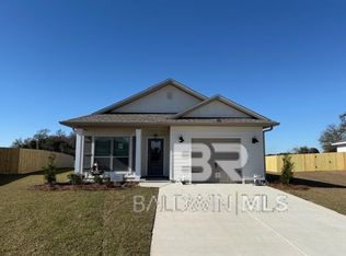 7761 Courant Cir, Foley, AL 36535