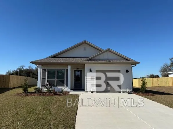 7761 Courant Cir, Foley, AL 36535