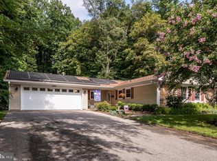13315 Overbrook Ln, Bowie, MD 20715
