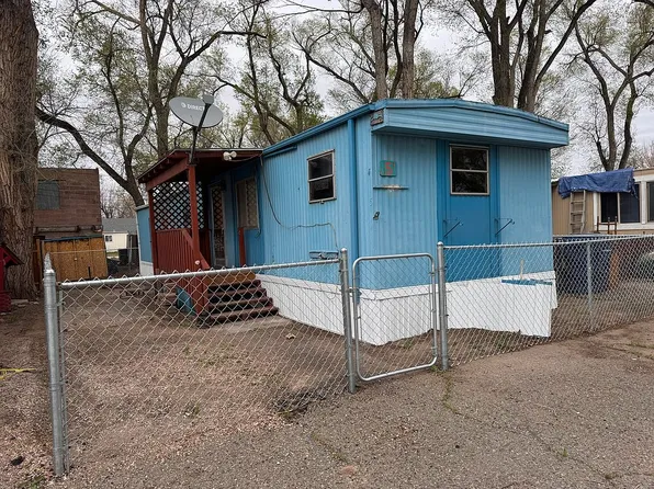 2626 Lake Ave Lot 5, Pueblo, CO 81004