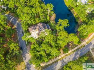 2 Dream Maker Cir, Savannah, GA 31411