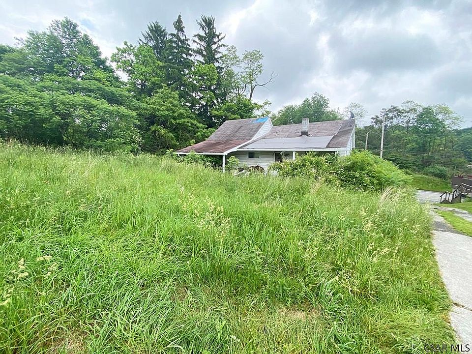 1713 William Penn Ave, Johnstown, PA 15909 Zillow