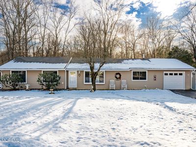 160 Glendale Drive, Freehold, NJ, 07728