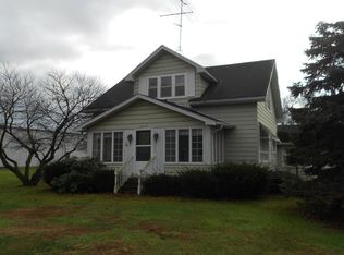 4518 135th Ave, Hamilton, MI 49419