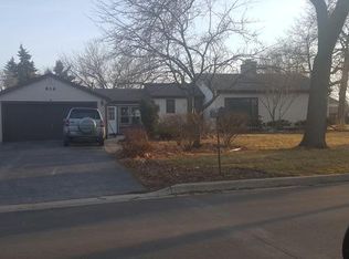 514 W Crockett Ave, Elmhurst, IL