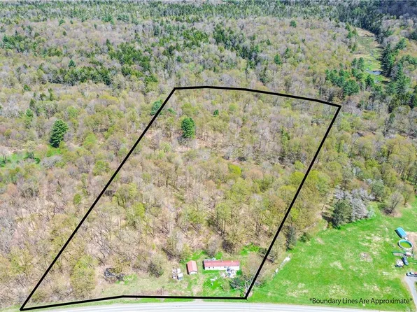 4886 W Ava Rd #204, Ava, NY 13303